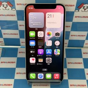 iPhone12 mini 256GB ホワイト MGDT3J/A docomo版SIMフリー ジャ