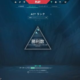 引退アカウント | VALORANT(ヴァロラント)のアカウントデータ、RMTの販売・買取一覧