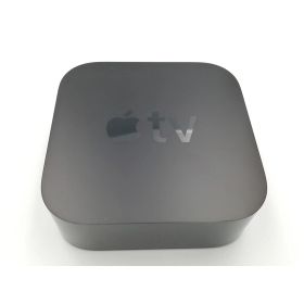 【美品・中古品】Apple TV 4K 第1世代 32GB じゃんぱら-Apple Apple TV 4K (第1世代/2017) 32GB MQD22J/Aの詳細