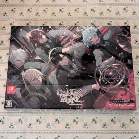 Collar×Malice Switch 新品 6,200円 中古 4,950円 | ネット最安値の