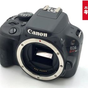 【中古】 【並品】 キヤノン EOS Kiss X7 ボディ 【デジタル一眼レフ】