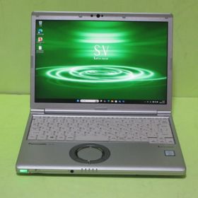 パナソニック(Panasonic)の①CF-SV8/Core i5-8365U/8GB/256GB/Office(ノートPC)