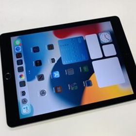 ★送料無料★ジャンク★WiFi★A1566 iPad Air 2 128GB★グレイ★0034280000064★SYS★11/04