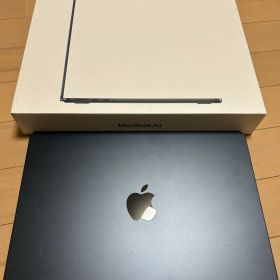 MacBook Air M2 16G 256GB