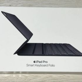 Apple アップル iPad Pro Smart Keyboard Folio