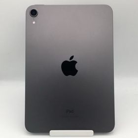 アップル(Apple)のiPad mini 第6世代 256GB WiFiモデル(PC周辺機器)