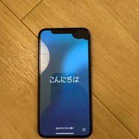 iPhone11pro 256GB バッテリー残量72%