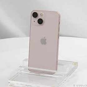 iPhone 13 mini 512GB ピンク【美品】 iPhone 13 mini 512GB 新品 105,800円 中古 43,800円 | ネット最安値の