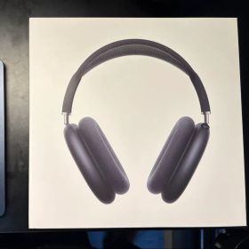 AirPods Max ミッドナイト