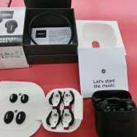 BOSE ワイヤレスイヤホン QUIETCOMFORT EARBUDS II BOSE