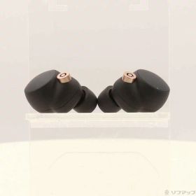 【中古】SONY(ソニー) WF-1000XM4 B ブラック 【344-ud】