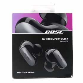 【中古】BOSE QuietComfort Ultra Earbuds イヤホン 未開封【質屋鑑定品】