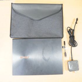 ASUS Zenbook UX393EA Core-i7 SSD1TB