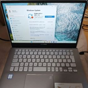 美品 Vivobook S14 X430UA Windows11 Office