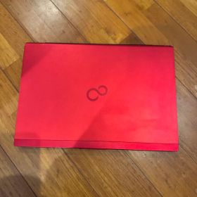 LTE通信対応 富士通LIFEBOOK U939B 8世代i5 8G/128G