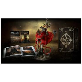 【エントリーで最大全額ポイント還元｜12/11まで】 フロム・ソフトウェア｜FromSoftware ELDEN RING SHADOW OF THE ERDTREE コレクターズエディション（DLCコード版）【PS4】 【代金引換配送不可】