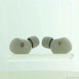 【中古】SONY(ソニー) WF-1000XM5 プラチナシルバー 【198-ud】