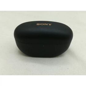 【中古】SONY WF-1000XM5 (B) [ブラック]【川崎】保証期間1ヶ月【ランクB】