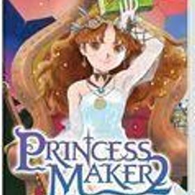 中古ニンテンドースイッチソフト プリンセスメーカー2 リジェネレーション [通常版]