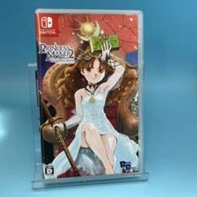 ニンテンドースイッチ プリンセスメーカー2 リジェネレーション