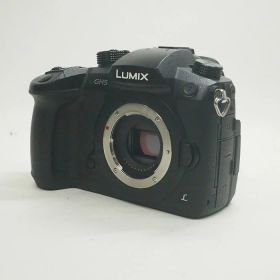 【中古】 (パナソニック) Panasonic DC-GH5ボディ【中古カメラ デジタル一眼】 ランク：B