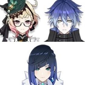 即対応|ディシア1凸+エミリエ+フリンズ+四風原典+夜蘭1凸+夢見月瑞希+ディルック|引退垢 | 原神のアカウントデータ、RMTの販売・買取一覧