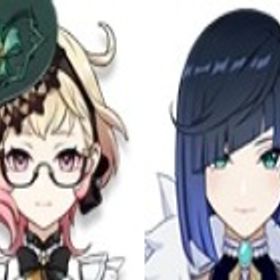 即対応|ディルック+刻晴+天空の傲+夢見月瑞希+エミリエ4凸+ジン+夜蘭|引退垢 | 原神のアカウントデータ、RMTの販売・買取一覧