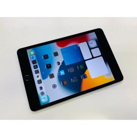 ★送料無料★ジャンク★WiFi★A1538 iPad mini 4 64GB★グレイ★0034280000025★SYS★11/04