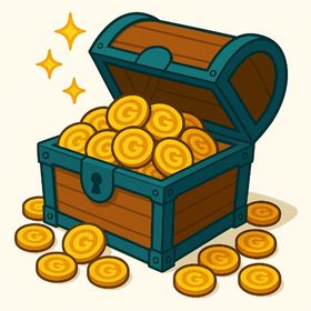 5000万ゴールド 個人職人生産 直接購入可◎ | ドラクエ10(DQX)のゴールド、RMTの販売・買取一覧