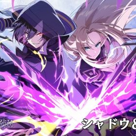 初期アカウント 陰の双始者 シャドウ&アルファ完凸 幻魔石144680 | カゲマスのアカウントデータ、RMTの販売・買取一覧