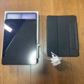 Apple iPad Air M2 11インチ 2024 (第6世代) 新品¥70,169 中古¥58,000