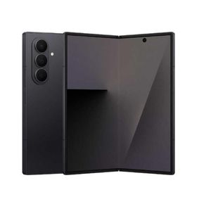 Galaxy Z Fold7 SM-F966Q 12G+256G SIMフリー [ジェットブラック]