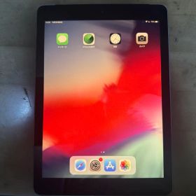 iPad Air（初代） 本体 64GB ジャンク品