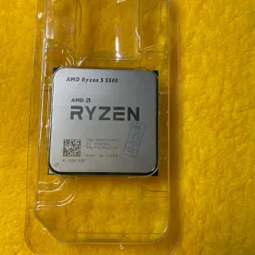 AMD Ryzen 5 5500 BOX 新品¥8,490 中古¥9,000 | 新品・中古のネット最