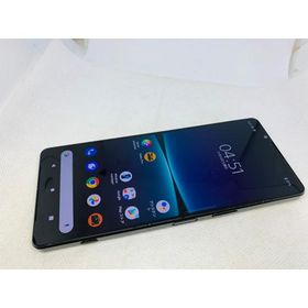 ★送料無料★au★SOG06★ブラック★0015280002907★SYS★10/28