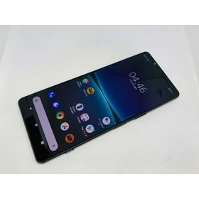 ★送料無料★ジャンク★au★SOG06★ブラック★0015280002904★SYS★10/28