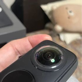 Insta360 ONE X2 新品¥24,800 中古¥18,500 | 新品・中古のネット最安値