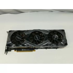 【中古】玄人志向 GG-RTX2080Ti-E11GB/TP RTX2080Ti/11GB(GDDR6)/PCI-E【札幌】保証期間1週間