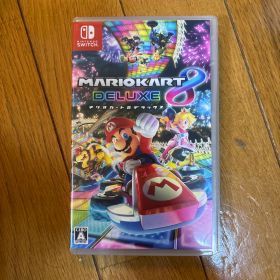 マリオカート8 デラックス Nintendo Switch