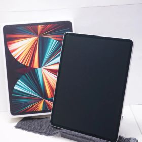Apple iPad Pro 12.9 第5世代 1TB シルバー MHNN3J/A