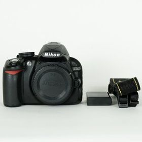 [ジャンク品｜シャッター数7,960回] Nikon D3100 ボディ | ニコンFマウント
