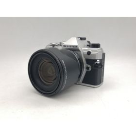 【中古】OM SYSTEM OM SYSTEM OM-5 12-45mm F4.0 PRO レンズキット シルバー【町田】保証期間１ヶ月【ランクA】