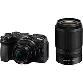〔中古〕Nikon(ニコン) Z 30 ダブルズームキット〔269-ud〕