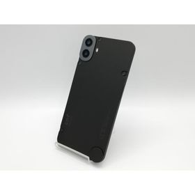 CMF Phone 1 ブラック 中古 17,980円 | ネット最安値の価格比較