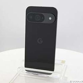 Google Pixel 9 128GB オブシディアン G1B60 SoftBank 〔ネットワーク利用制限▲〕