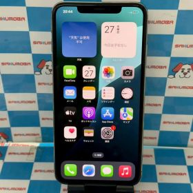 【中古】即日発送可iPhoneXS Max 64GB シルバー MT6R2J/A SIMフリー