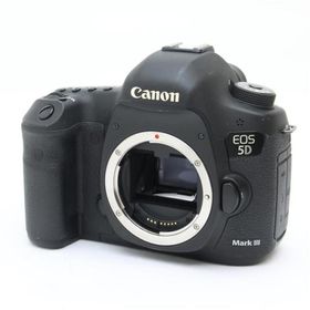 《難有品》Canon EOS 5D Mark III ボディ