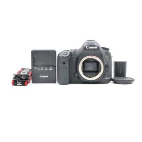 【美品】CANON EOS 5D Mark III キヤノン ボディ
