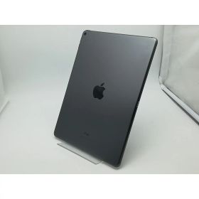 【中古】Apple 【Wi-Fi】 iPad Air（第3世代/2019） 64GB スペースグレイ MUUJ2J/A【柏】保証期間1ヶ月【ランクC】