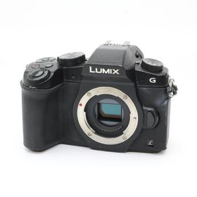 《難有品》Panasonic LUMIX DMC-G8 ボディ
